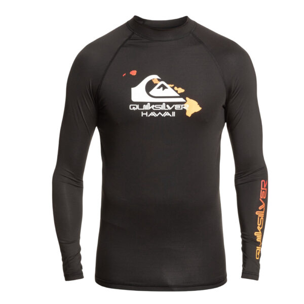 Diving suit men's summer long-sleeved swimsuit sun protection suit cross-border professional surfing suit swimming tights
