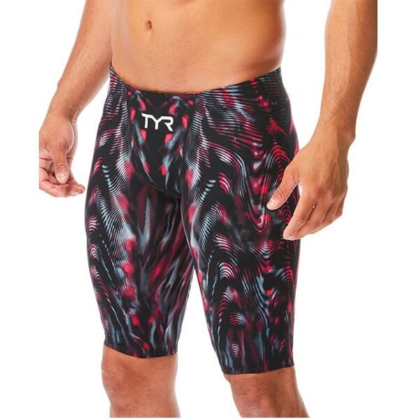 Swimming trunks quick-drying beach trunks men's swimming trunks adult anti-embarrassment swimming trunks breathable beach pants wholesale - Image 2