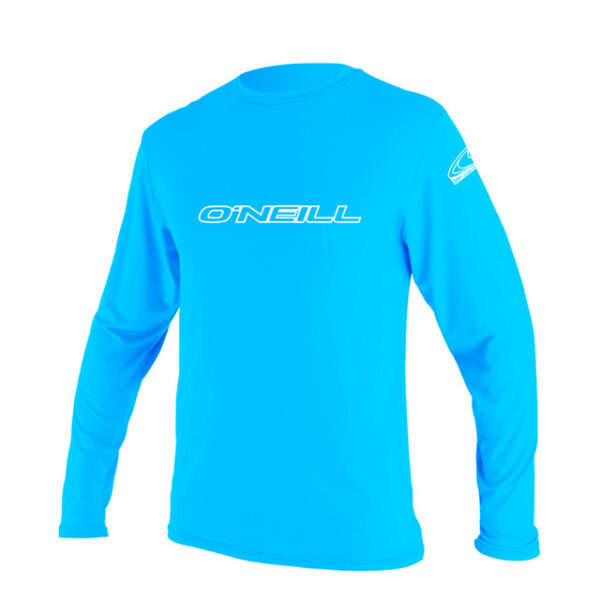 Diving suit summer sun protection tights quick-drying long-sleeved swimsuit drifting jellyfish snorkeling men and women surfing suit - Image 3