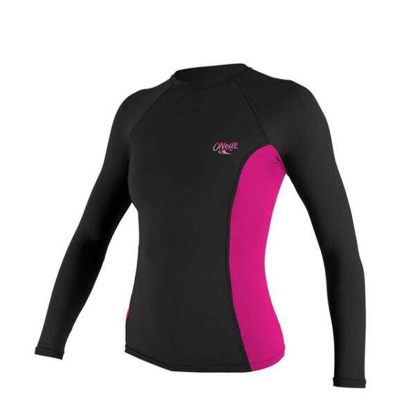 Diving suit summer sun protection tights quick-drying long-sleeved swimsuit drifting jellyfish snorkeling men and women surfing suit - Image 4