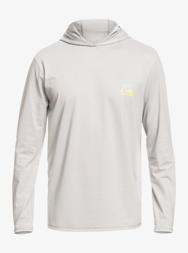 Fishing clothing outdoor sun protection clothing quick-drying breathable summer anti-mosquito long-sleeved hoodie for men and women - Image 3