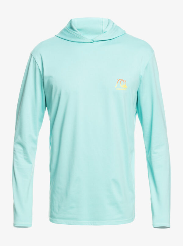 Fishing clothing outdoor sun protection clothing quick-drying breathable summer anti-mosquito long-sleeved hoodie for men and women - Image 4