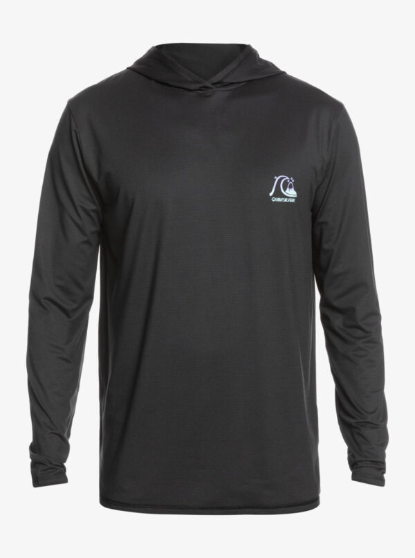 Fishing clothing outdoor sun protection clothing quick-drying breathable summer anti-mosquito long-sleeved hoodie for men and women - Image 5