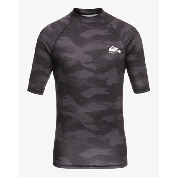 Surf suit swimsuit men's short-sleeved sun protection quick-drying wetsuit sports snorkeling suit surfing jellyfish suit - Image 16
